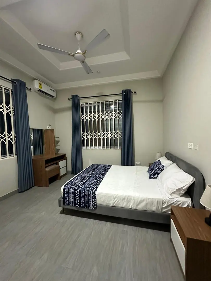 Explore Afreeka bedroom